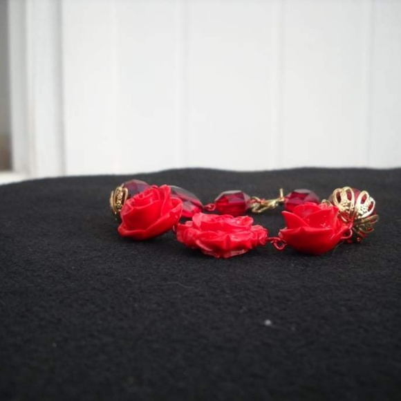 Hand Crafted bracelets - Picture 2 of 4